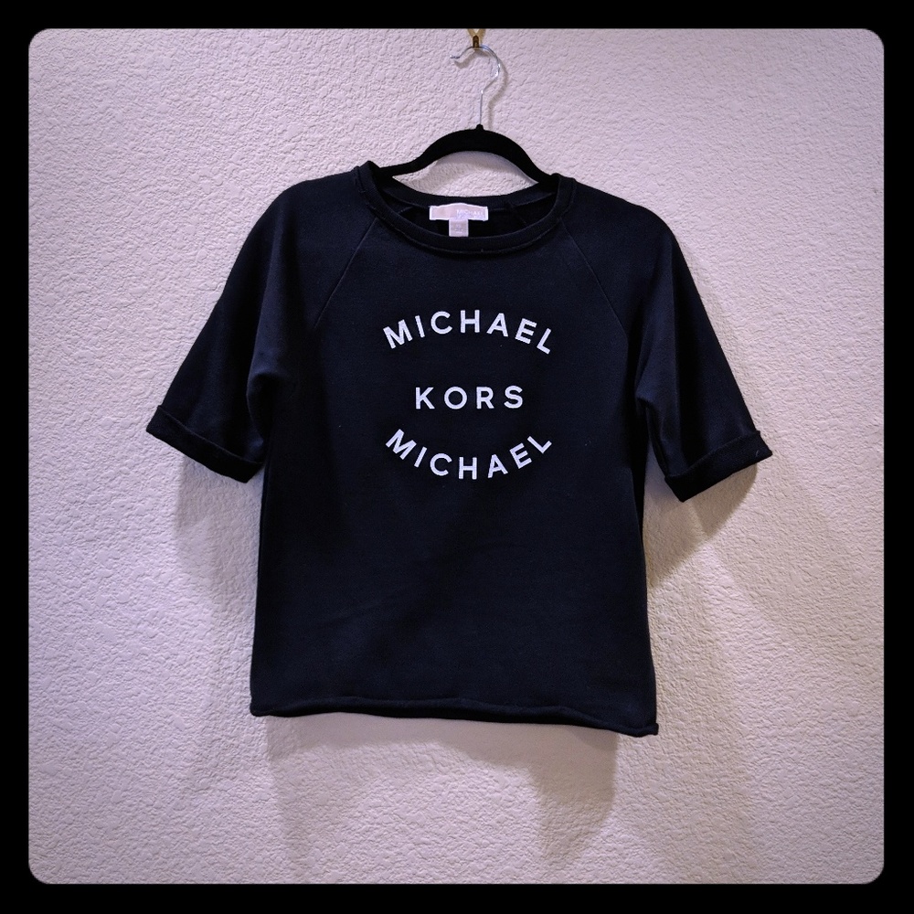 Michael Kors Sweatshirt top